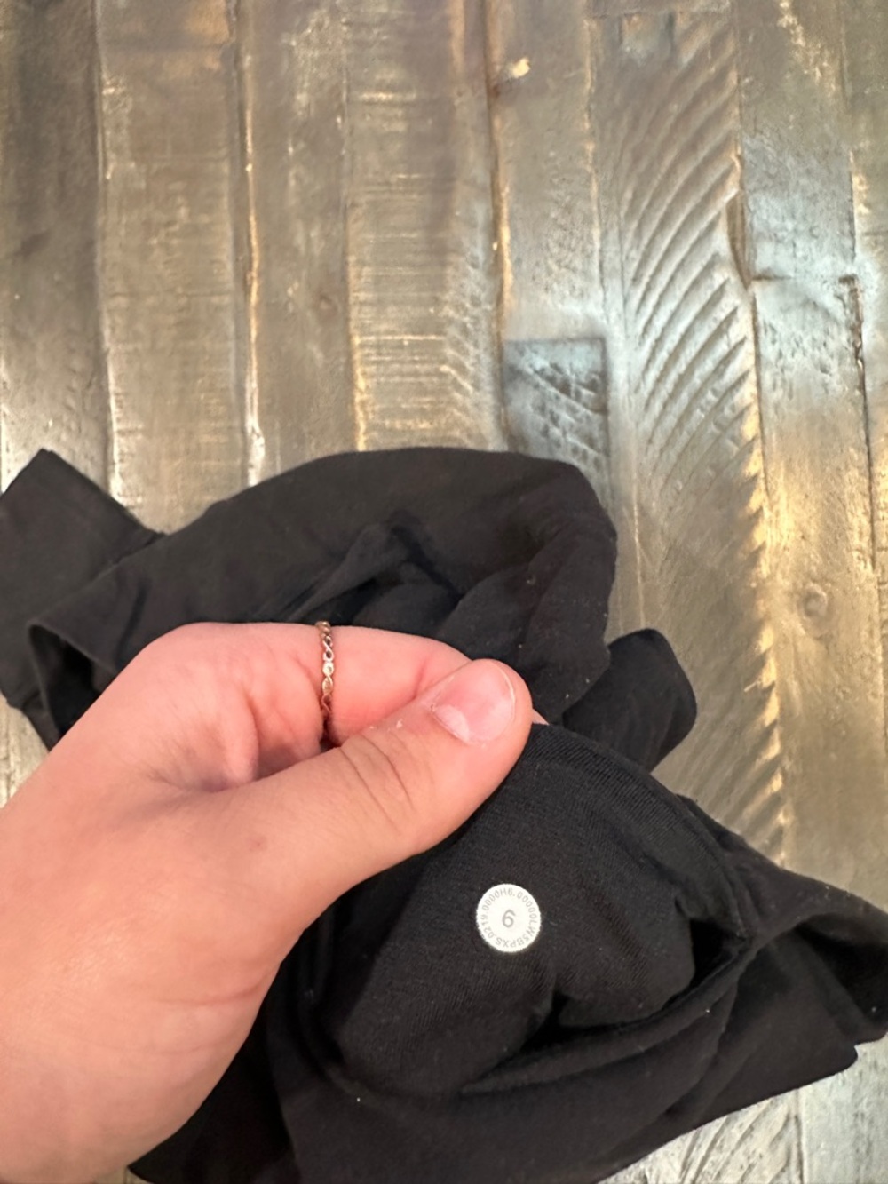 Lululemon Align High Rise Joggers - Picture 5 of 6